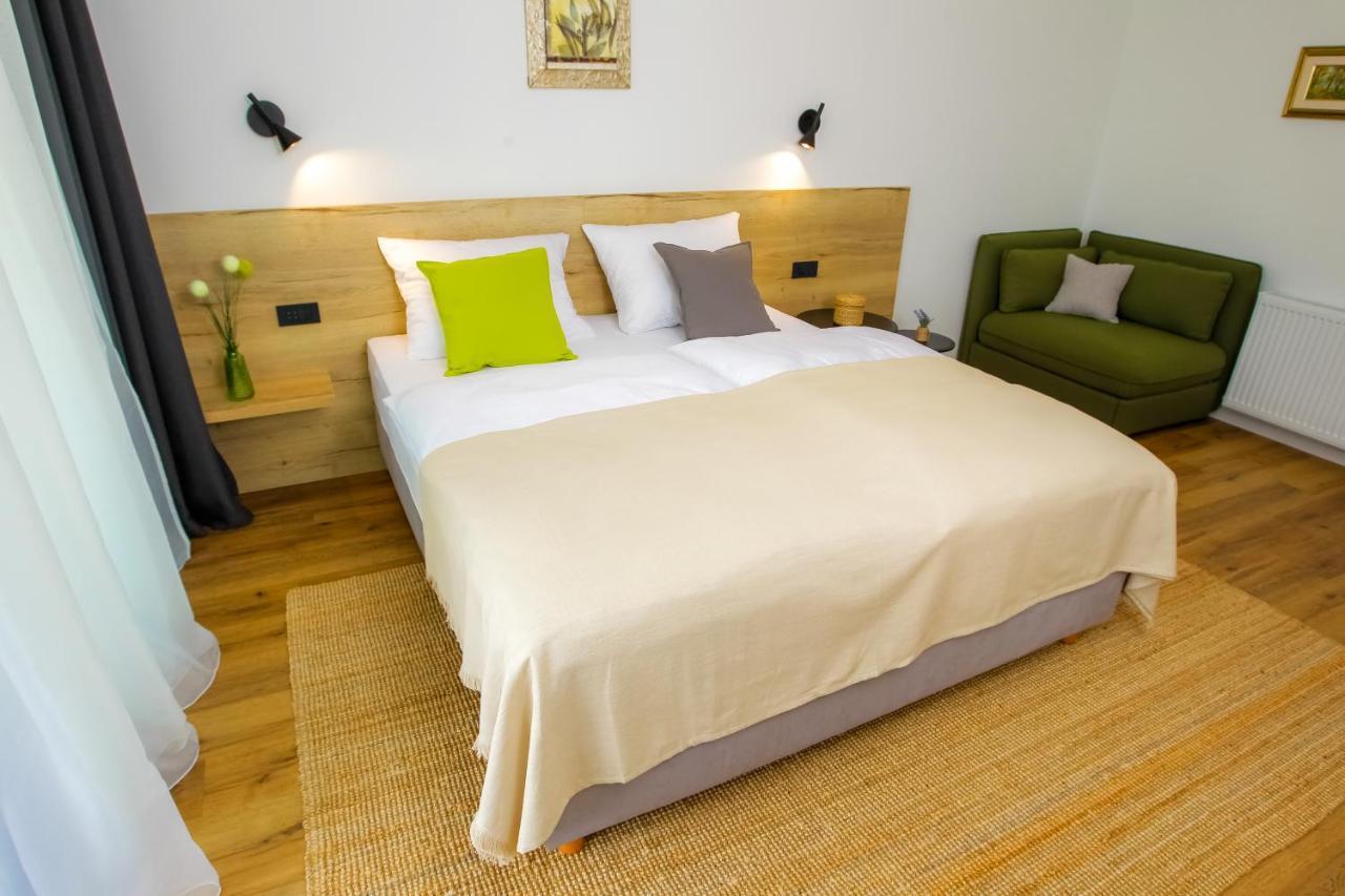 B&B Plitvice Area Natura Seliste Dreznicko Exterior photo