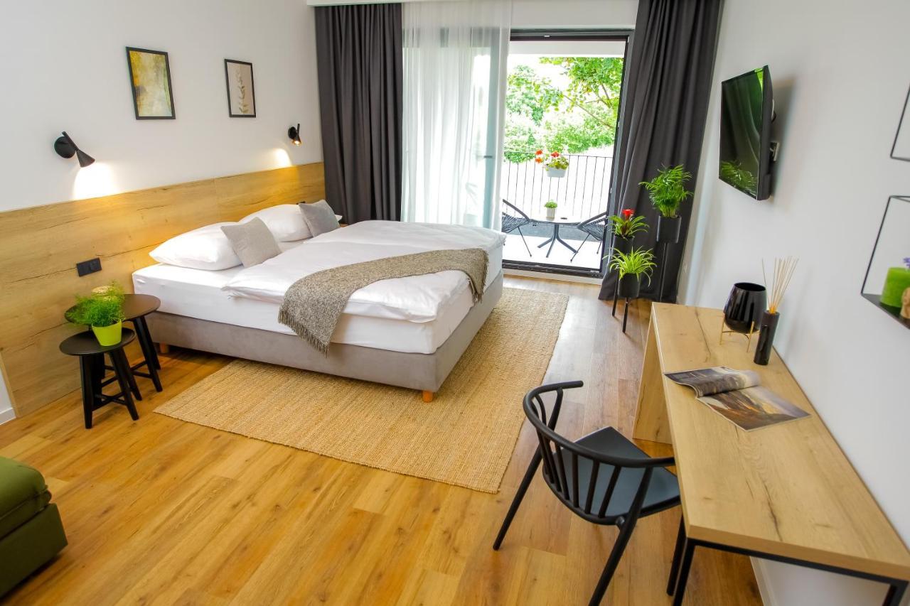 B&B Plitvice Area Natura Seliste Dreznicko Exterior photo