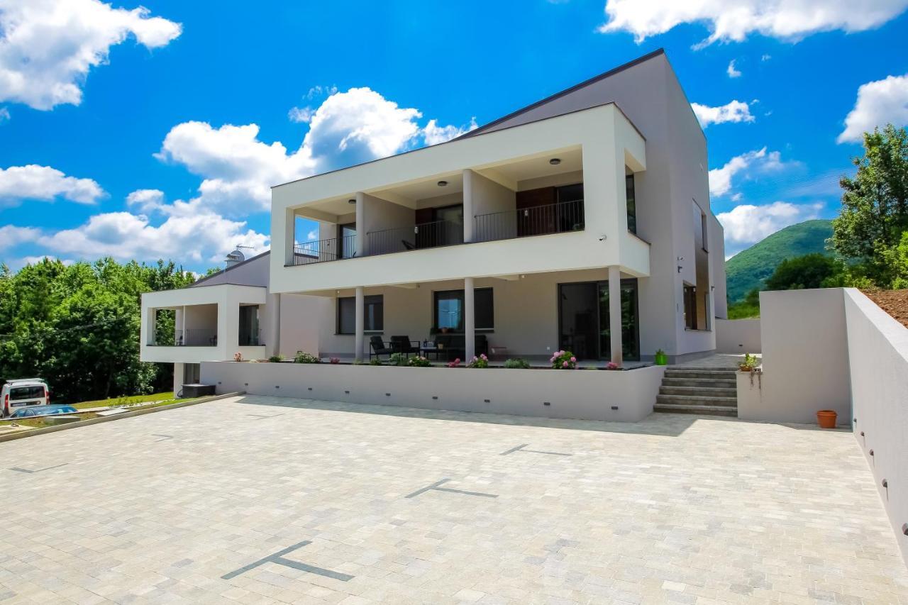 B&B Plitvice Area Natura Seliste Dreznicko Exterior photo