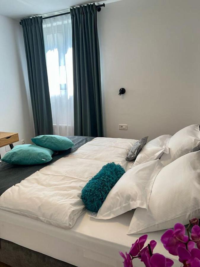 B&B Plitvice Area Natura Seliste Dreznicko Exterior photo