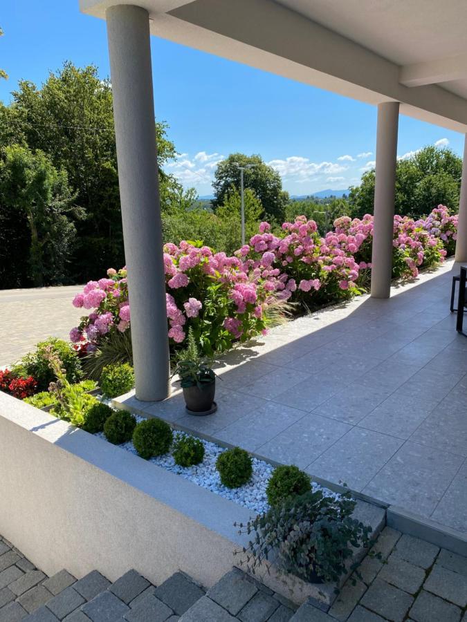B&B Plitvice Area Natura Seliste Dreznicko Exterior photo