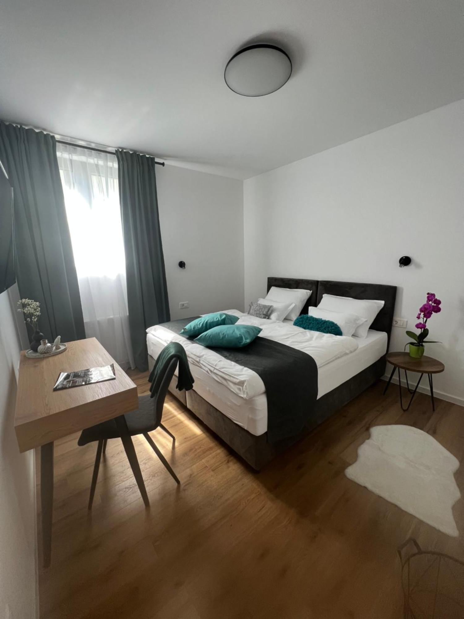 B&B Plitvice Area Natura Seliste Dreznicko Exterior photo