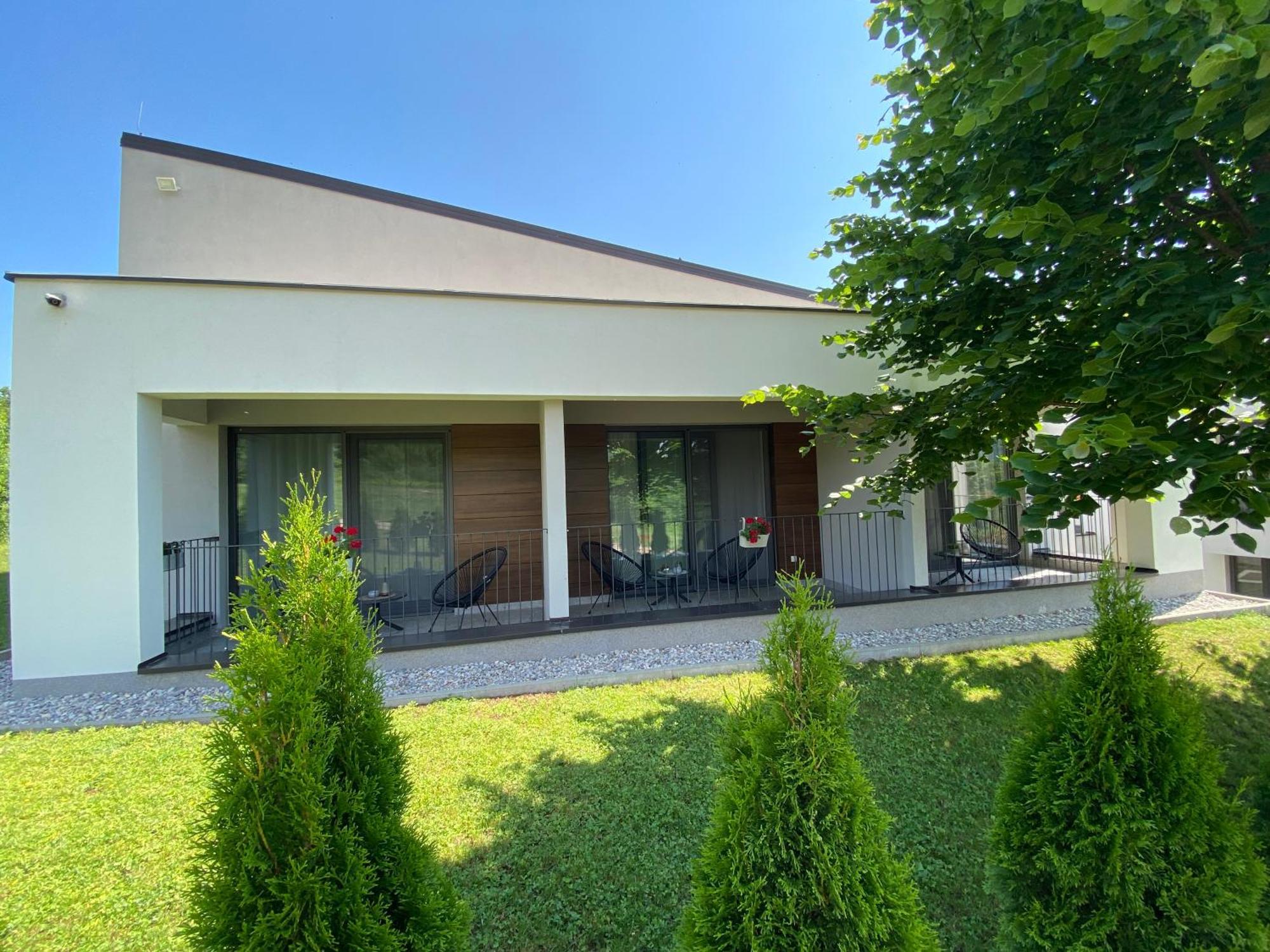 B&B Plitvice Area Natura Seliste Dreznicko Exterior photo